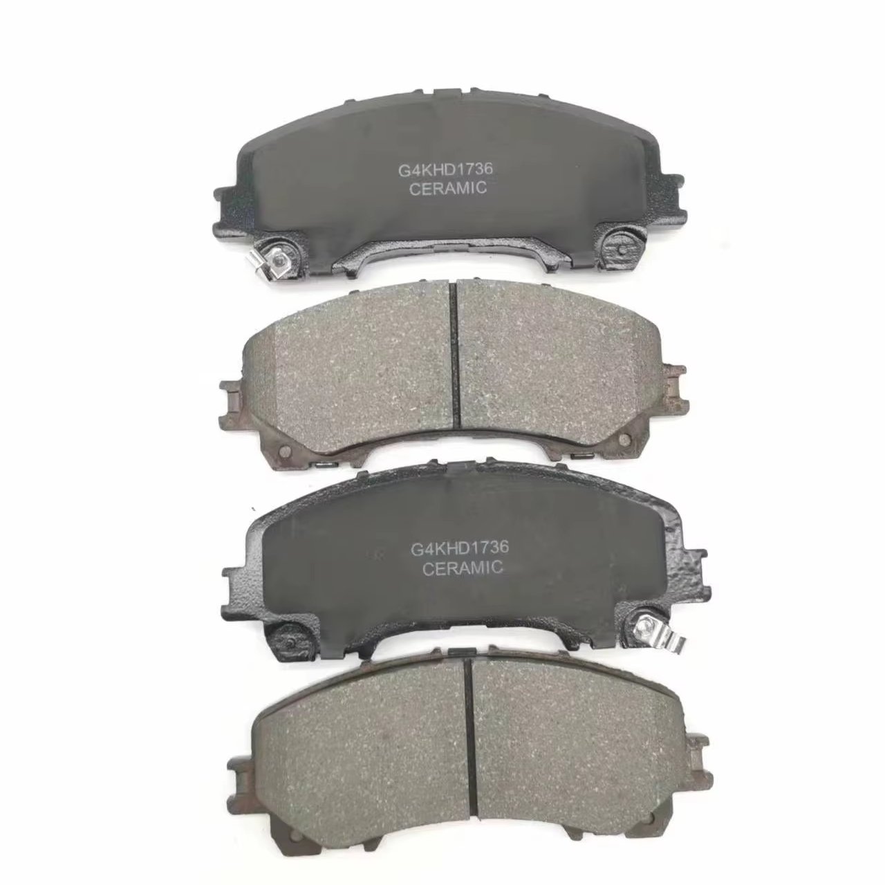 High Performance Brake Pads From China